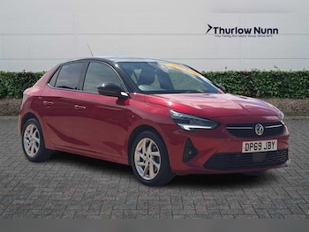 Used Vauxhall Corsa 2020 for sale - 78990670: Photo