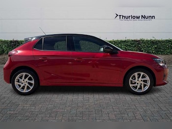 Used Vauxhall Corsa 2020 for sale - 78990670: Photo