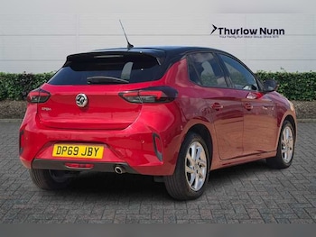Used Vauxhall Corsa 2020 for sale - 78990670: Photo