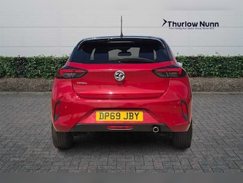Used Vauxhall Corsa 2020 for sale - 78990670: Photo