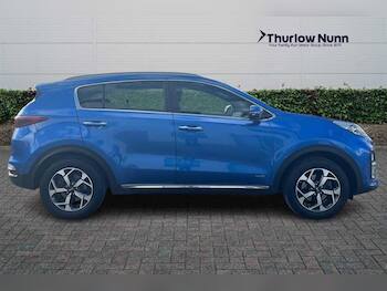Used Kia Sportage 2019 for sale - 79876391: Photo