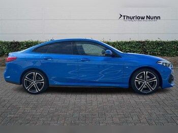 Used BMW 2 Series Gran Coupe 2022 for sale - 78518838: Photo