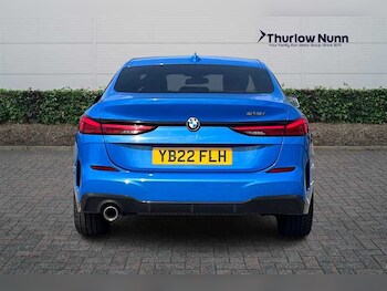 Used BMW 2 Series Gran Coupe 2022 for sale - 78518838: Photo