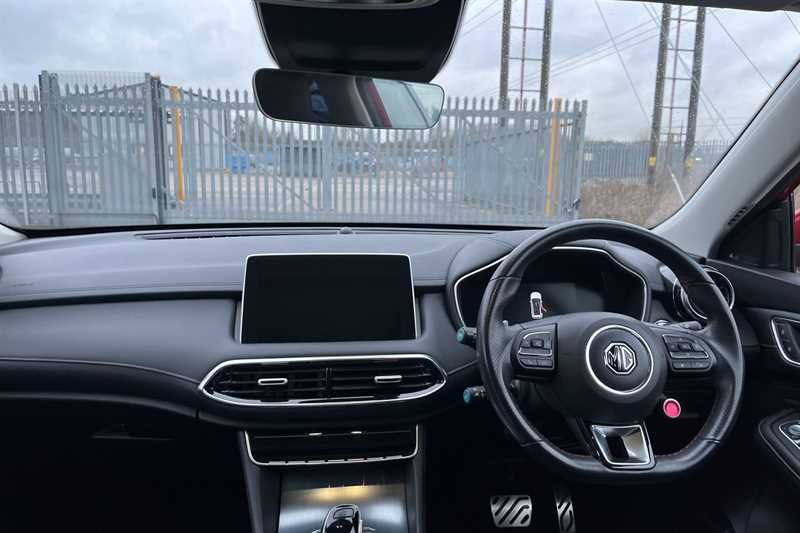 Used MG MG HS 2023 for sale - 77472049: Photo 12