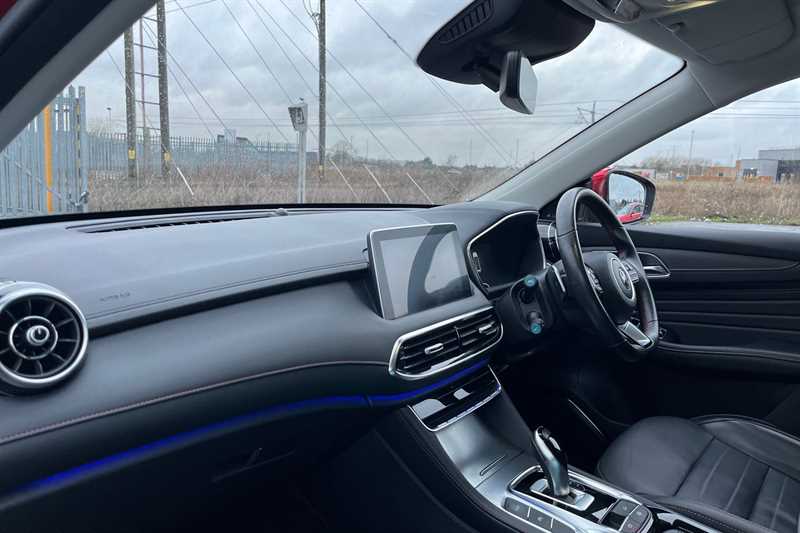 Used MG MG HS 2023 for sale - 77472049: Photo 13