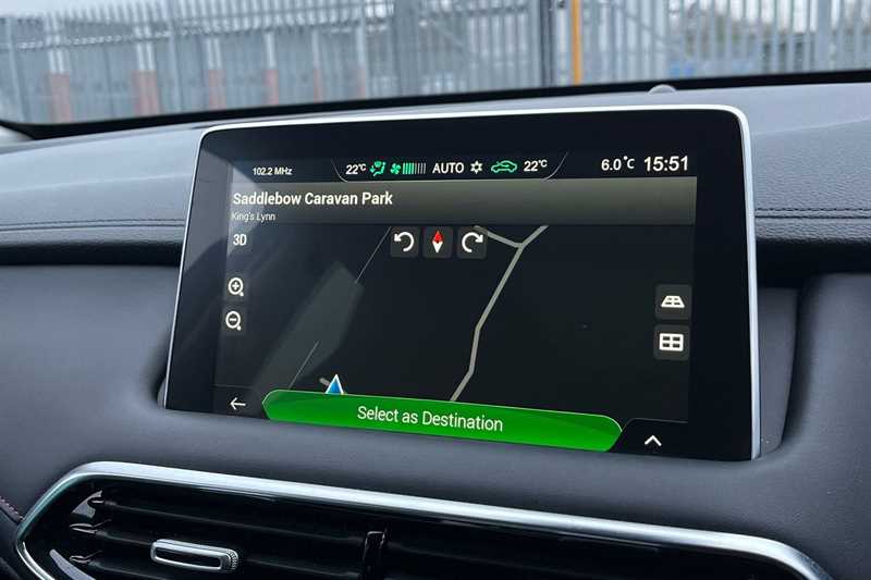 Used MG MG HS 2023 for sale - 77472049: Photo 18