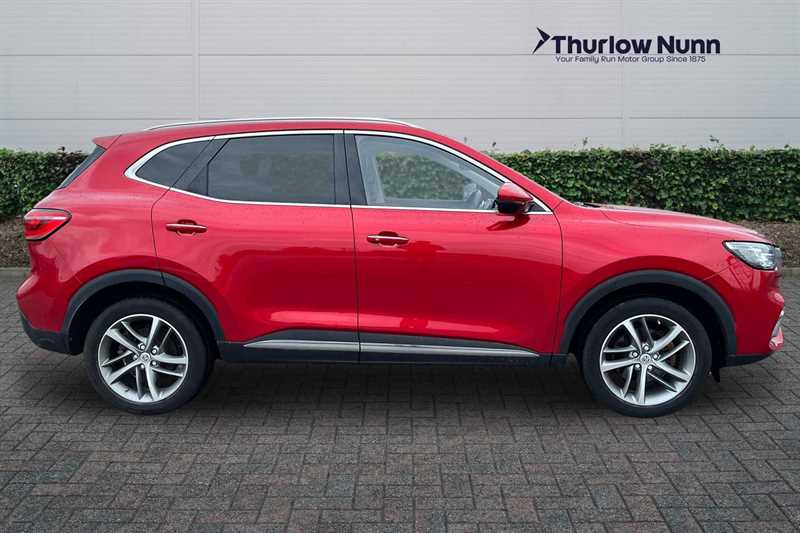 Used MG MG HS 2023 for sale - 77472049: Photo 2