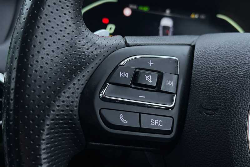 Used MG MG HS 2023 for sale - 77472049: Photo 21