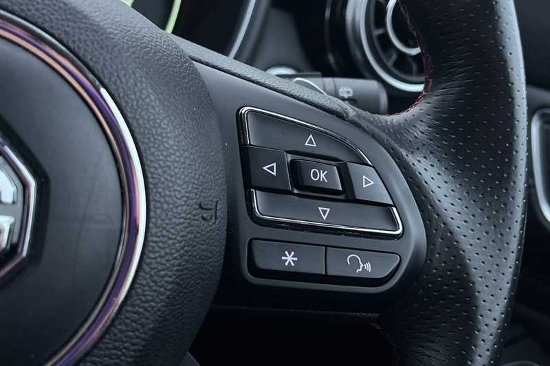 Used MG MG HS 2023 for sale - 77472049: Photo 22