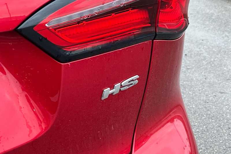 Used MG MG HS 2023 for sale - 77472049: Photo 26