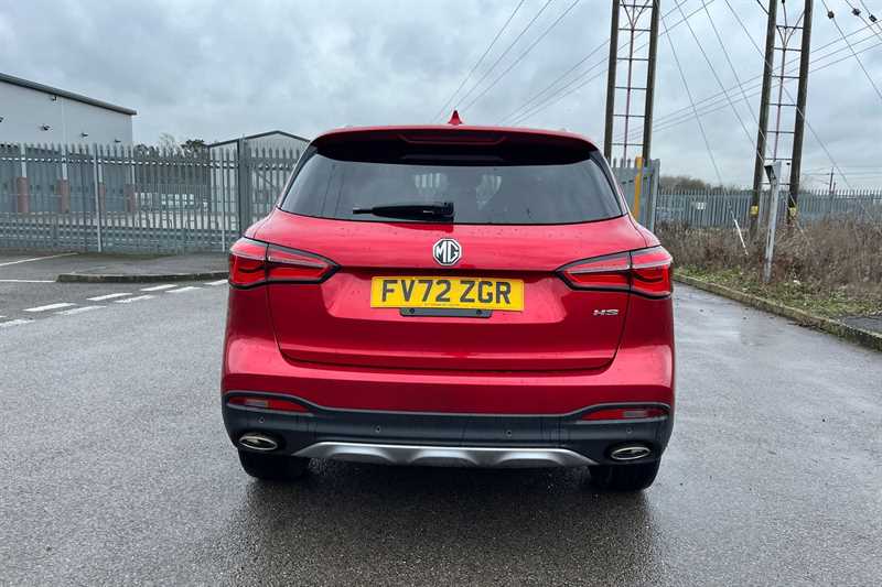 Used MG MG HS 2023 for sale - 77472049: Photo 31