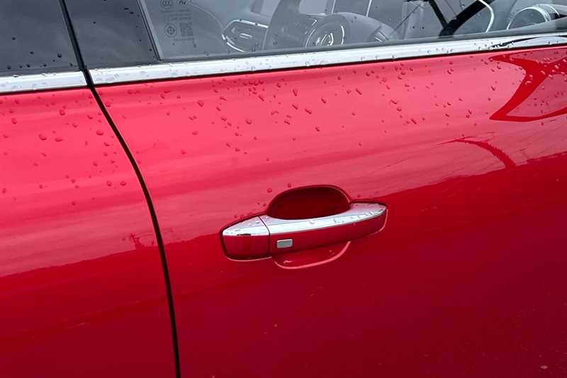 Used MG MG HS 2023 for sale - 77472049: Photo 34