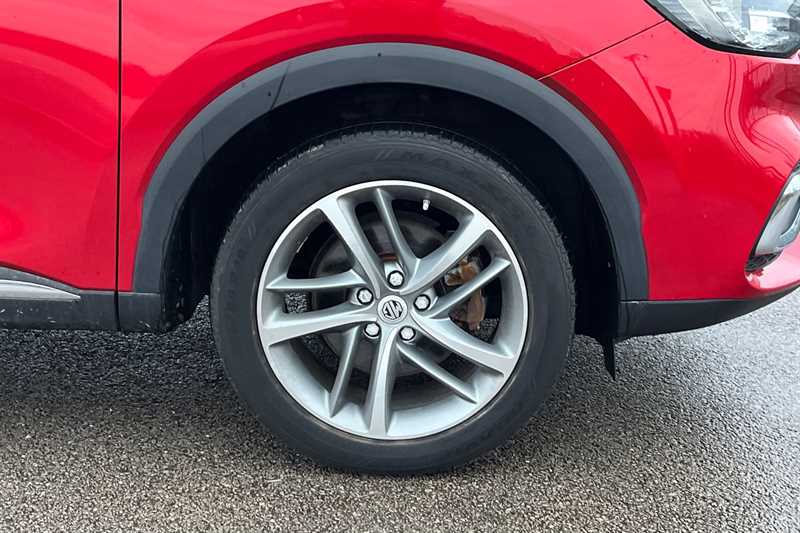 Used MG MG HS 2023 for sale - 77472049: Photo 35