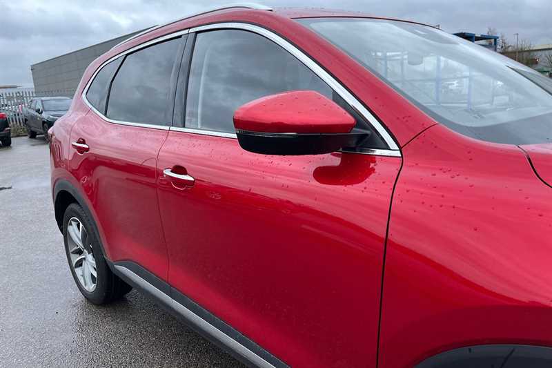 Used MG MG HS 2023 for sale - 77472049: Photo 36