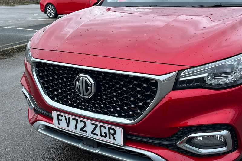 Used MG MG HS 2023 for sale - 77472049: Photo 42