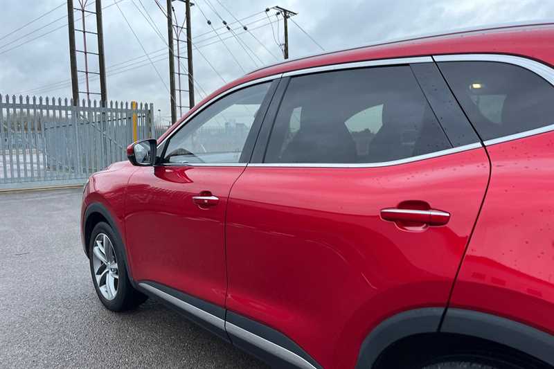 Used MG MG HS 2023 for sale - 77472049: Photo 48