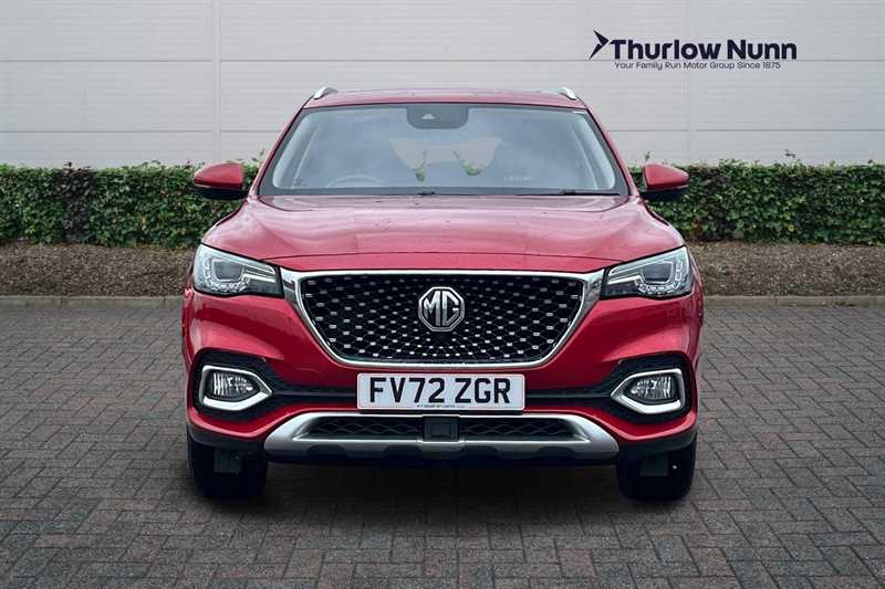 Used MG MG HS 2023 for sale - 77472049: Photo 8