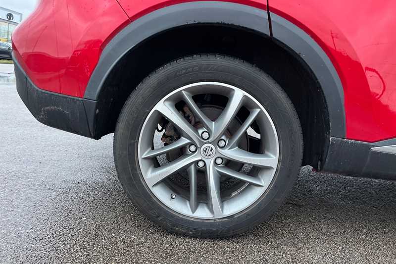 Used MG MG HS 2023 for sale - 77472049: Photo 9