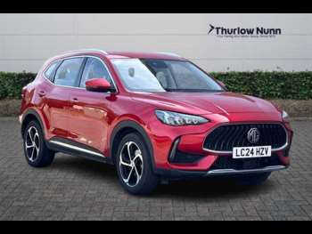 2024 - 1.5 T-GDI SE SUV 5dr Petrol DCT Euro 6 (s/s) (162 ps)