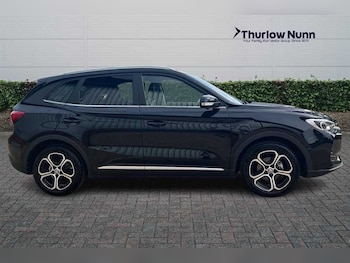 Used MG MG ZS 2025 for sale - 79160257: Photo
