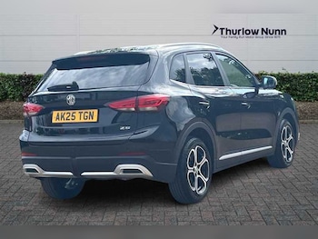 Used MG MG ZS 2025 for sale - 79160257: Photo