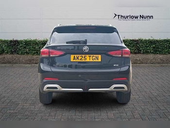 Used MG MG ZS 2025 for sale - 79160257: Photo