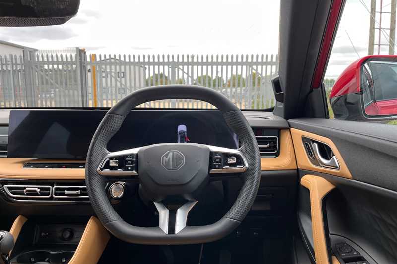 Used MG MG HS 2024 for sale - 77146315: Photo 11