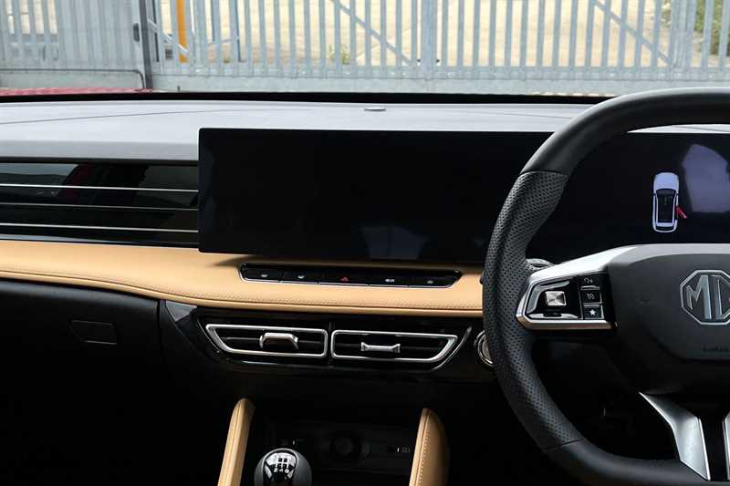 Used MG MG HS 2024 for sale - 77146315: Photo 14