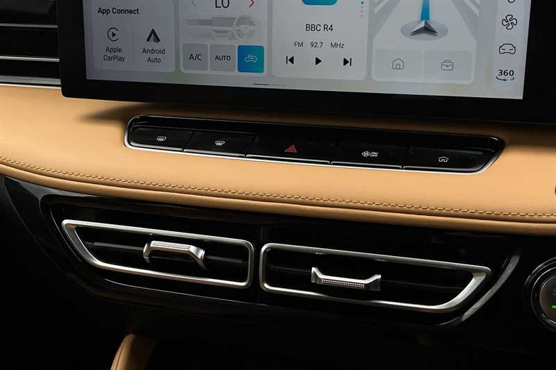 Used MG MG HS 2024 for sale - 77146315: Photo 15