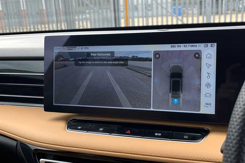 Used MG MG HS 2024 for sale - 77146315: Photo 19