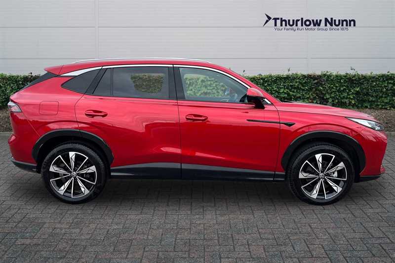 Used MG MG HS 2024 for sale - 77146315: Photo 2