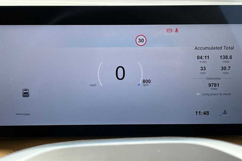 Used MG MG HS 2024 for sale - 77146315: Photo 20