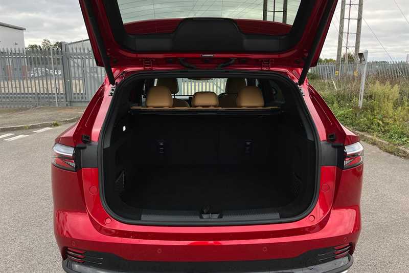 Used MG MG HS 2024 for sale - 77146315: Photo 24