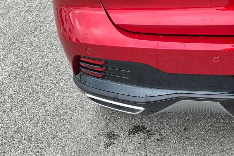 Used MG MG HS 2024 for sale - 77146315: Photo 28