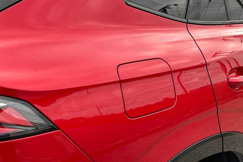 Used MG MG HS 2024 for sale - 77146315: Photo 33