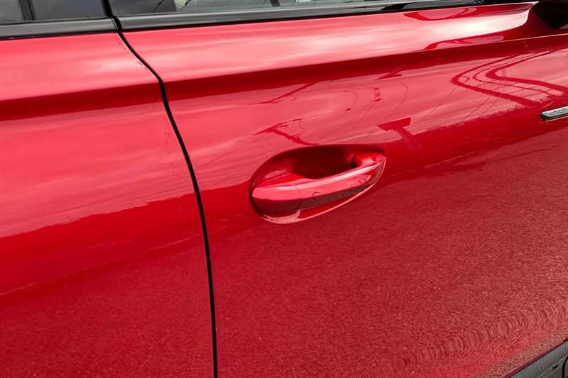 Used MG MG HS 2024 for sale - 77146315: Photo 35