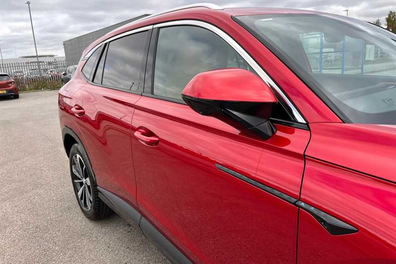 Used MG MG HS 2024 for sale - 77146315: Photo 36