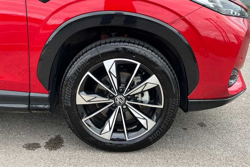 Used MG MG HS 2024 for sale - 77146315: Photo 37