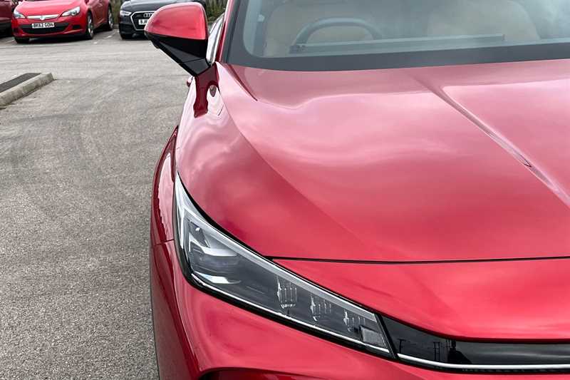 Used MG MG HS 2024 for sale - 77146315: Photo 38