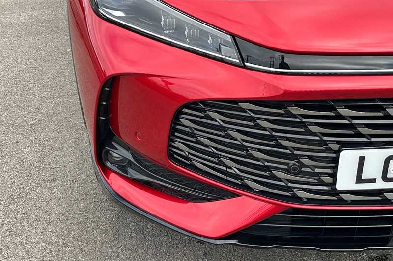 Used MG MG HS 2024 for sale - 77146315: Photo 39