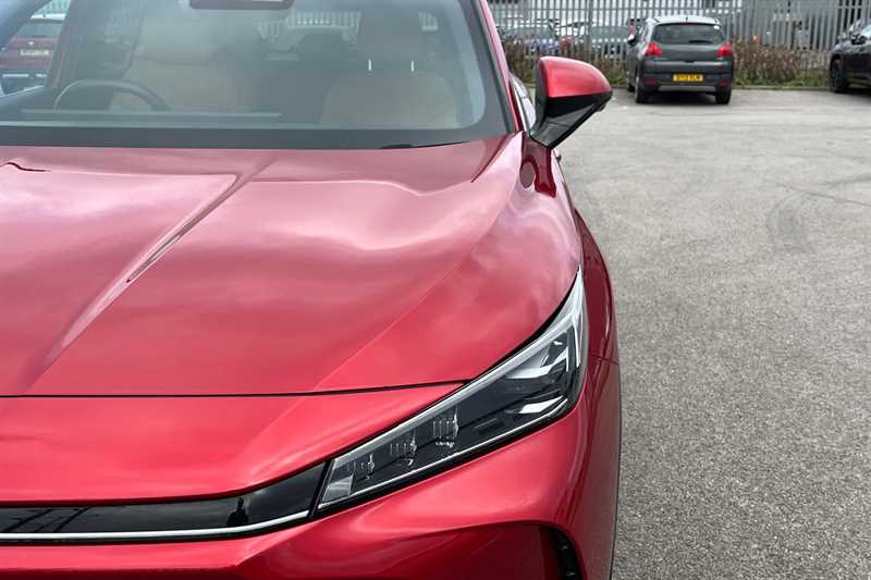 Used MG MG HS 2024 for sale - 77146315: Photo 41