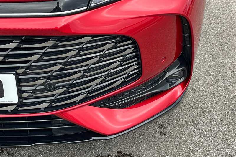 Used MG MG HS 2024 for sale - 77146315: Photo 42