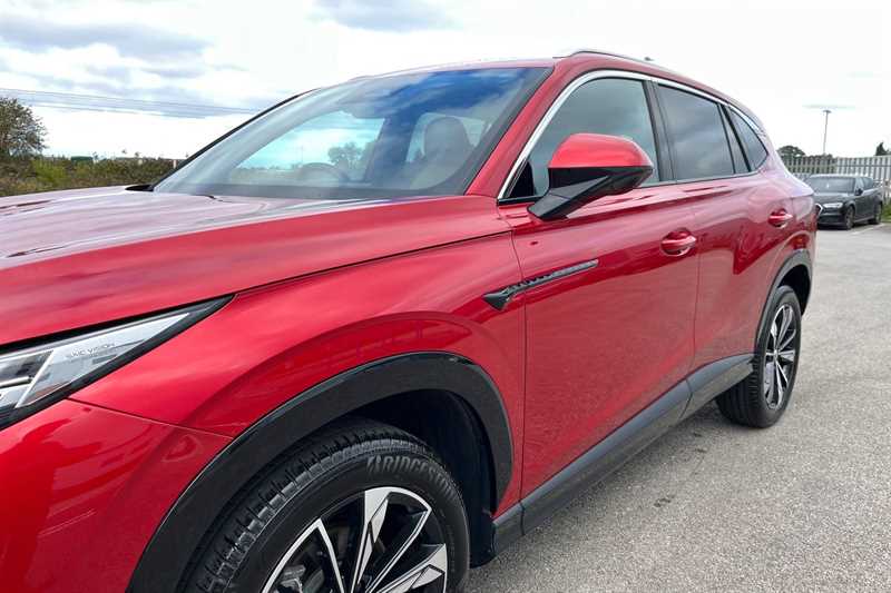 Used MG MG HS 2024 for sale - 77146315: Photo 44