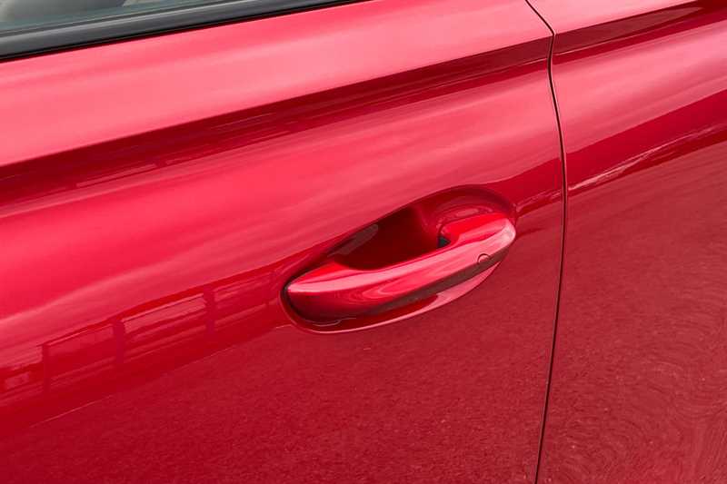 Used MG MG HS 2024 for sale - 77146315: Photo 46