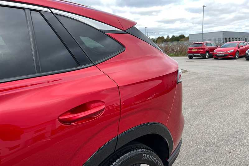 Used MG MG HS 2024 for sale - 77146315: Photo 47