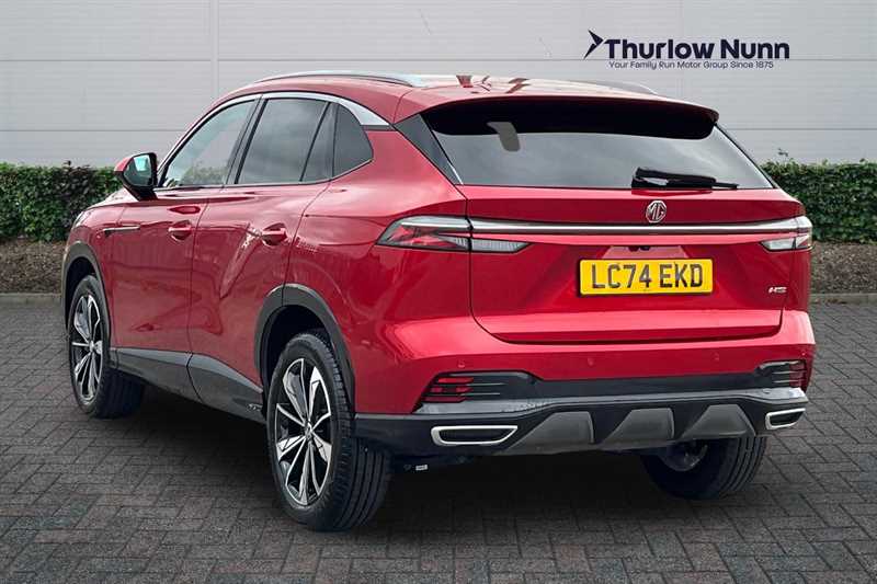 Used MG MG HS 2024 for sale - 77146315: Photo 5