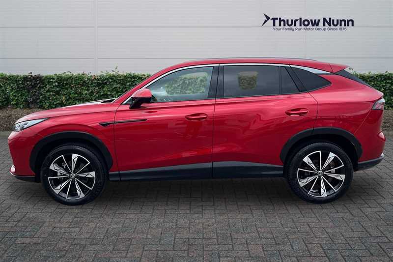 Used MG MG HS 2024 for sale - 77146315: Photo 6