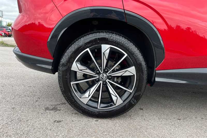 Used MG MG HS 2024 for sale - 77146315: Photo 9