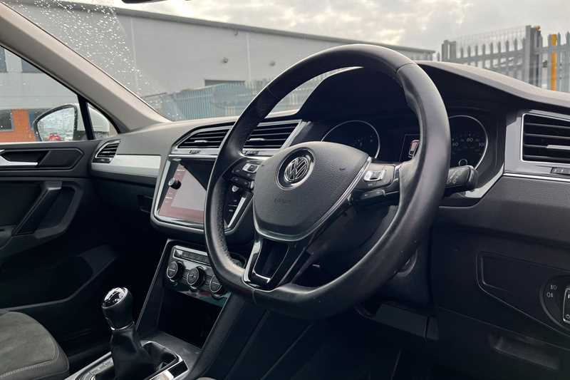 Used Volkswagen Tiguan 2019 for sale - 77513245: Photo 10