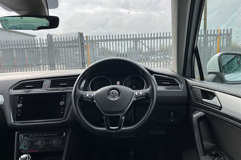 Used Volkswagen Tiguan 2019 for sale - 77513245: Photo 11